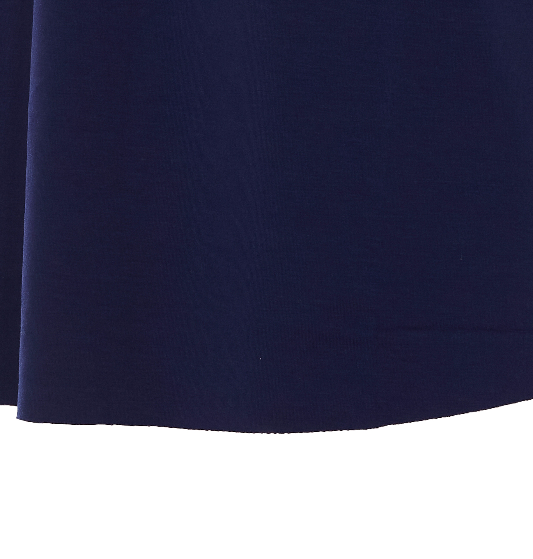 [Thom Krom] T-shirts Short Sleeve FW26 M TS 973ECLIPSE BLUE