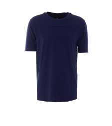 [Thom Krom] T-shirts Short Sleeve FW26 M TS 973ECLIPSE BLUE