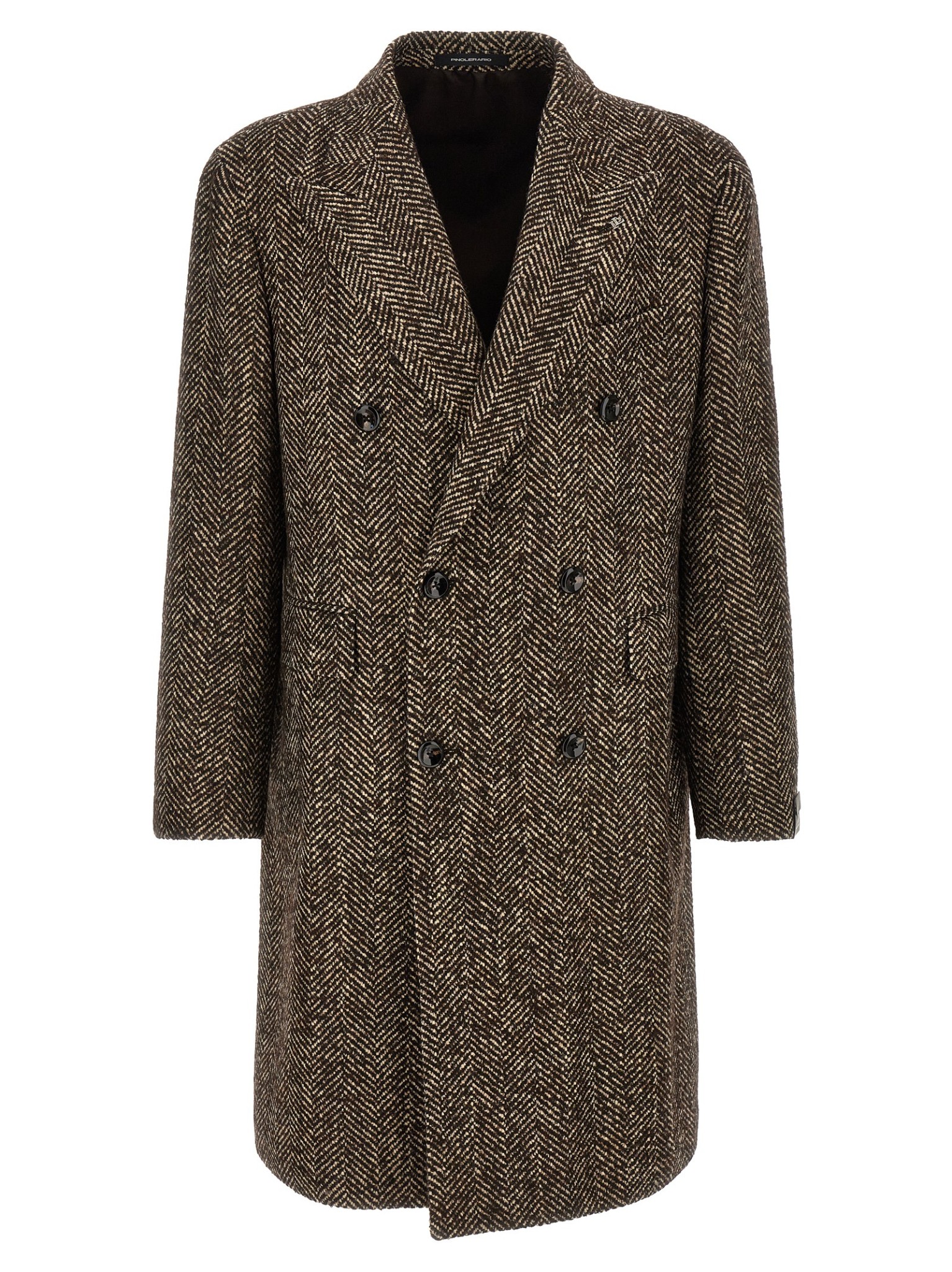 [TAGLIATORE] Coat FW26 CLD10B340218M1160
