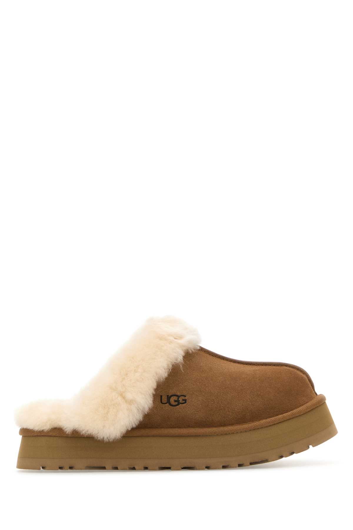 [UGG] Slippers FW26 1122550 CHE