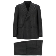 [TAGLIATORE] Sets FW26 2SNY10BNTAI150204S3147