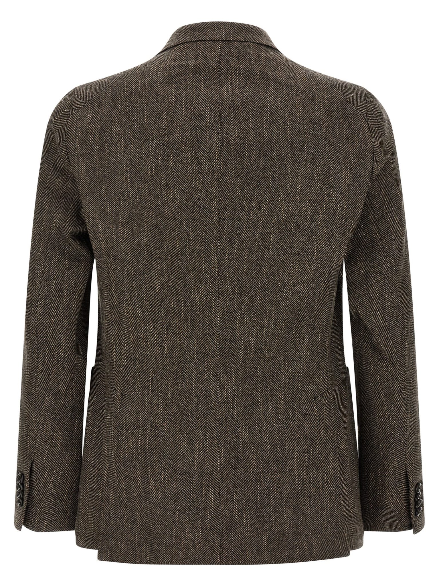 [TAGLIATORE] Blazer FW26 1SMC20KAI390064N388