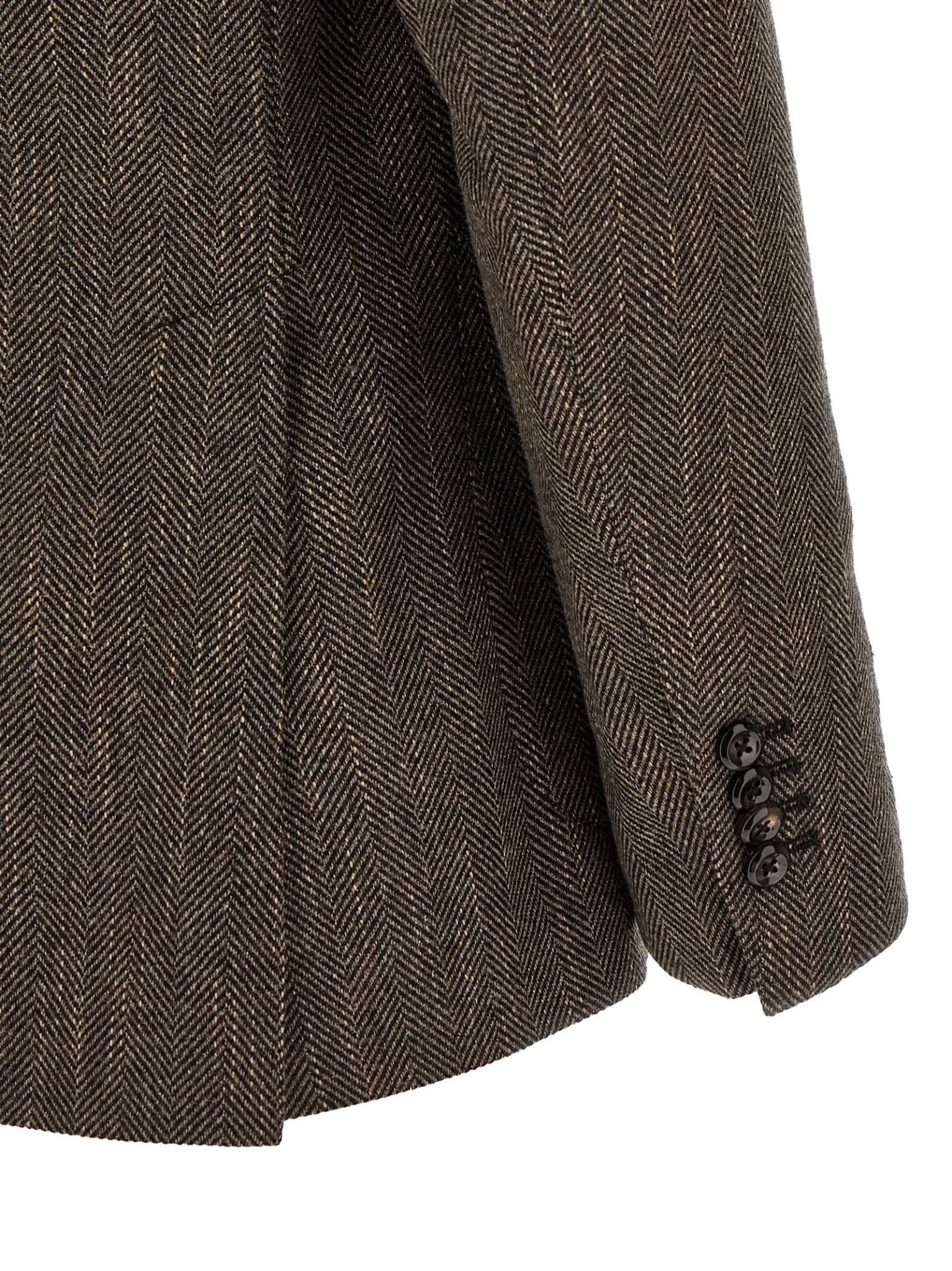 [TAGLIATORE] Blazer FW26 1SMC20KAI390064N388