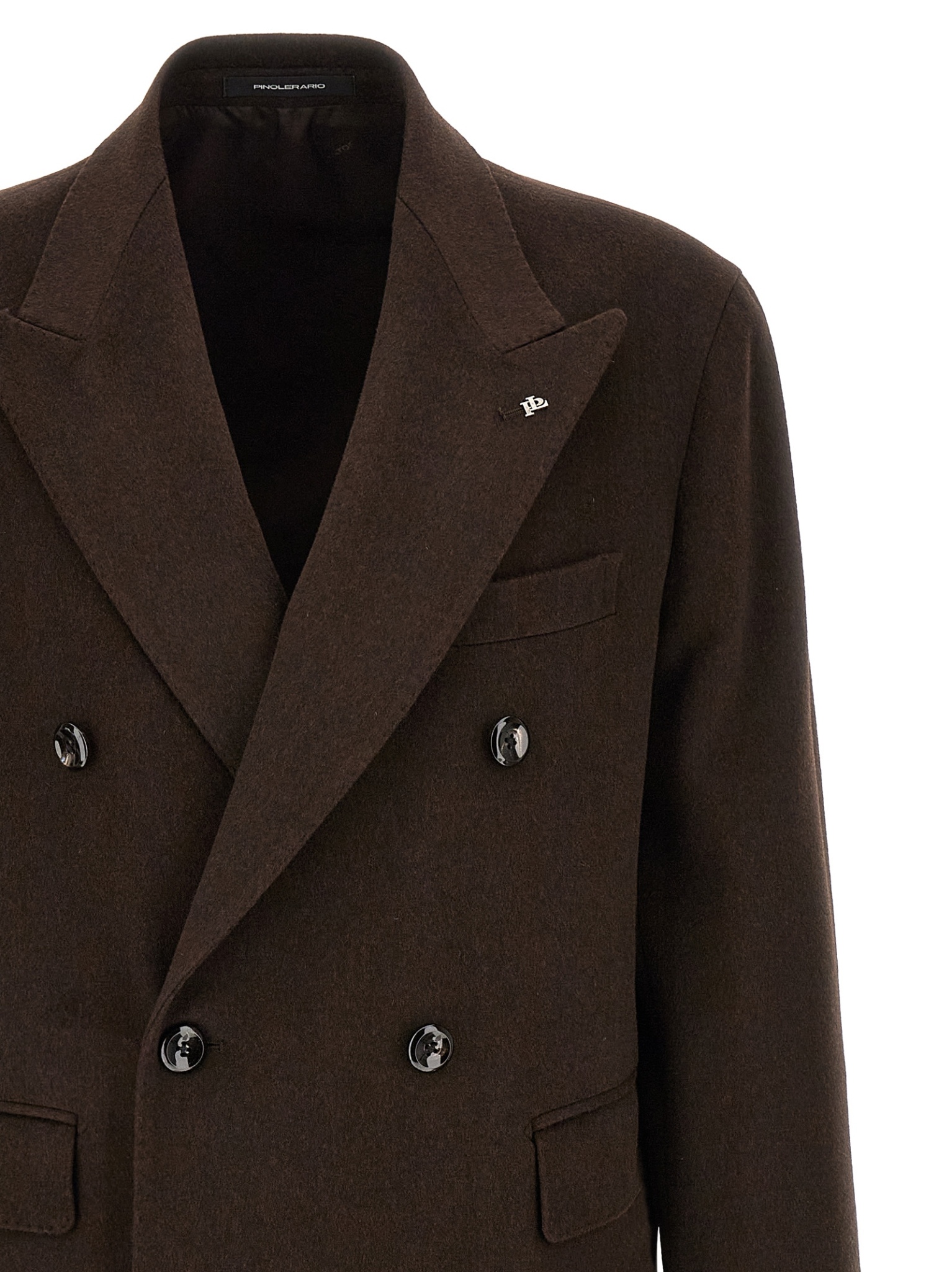 [TAGLIATORE] Coat FW26 CLD10B010103M3404