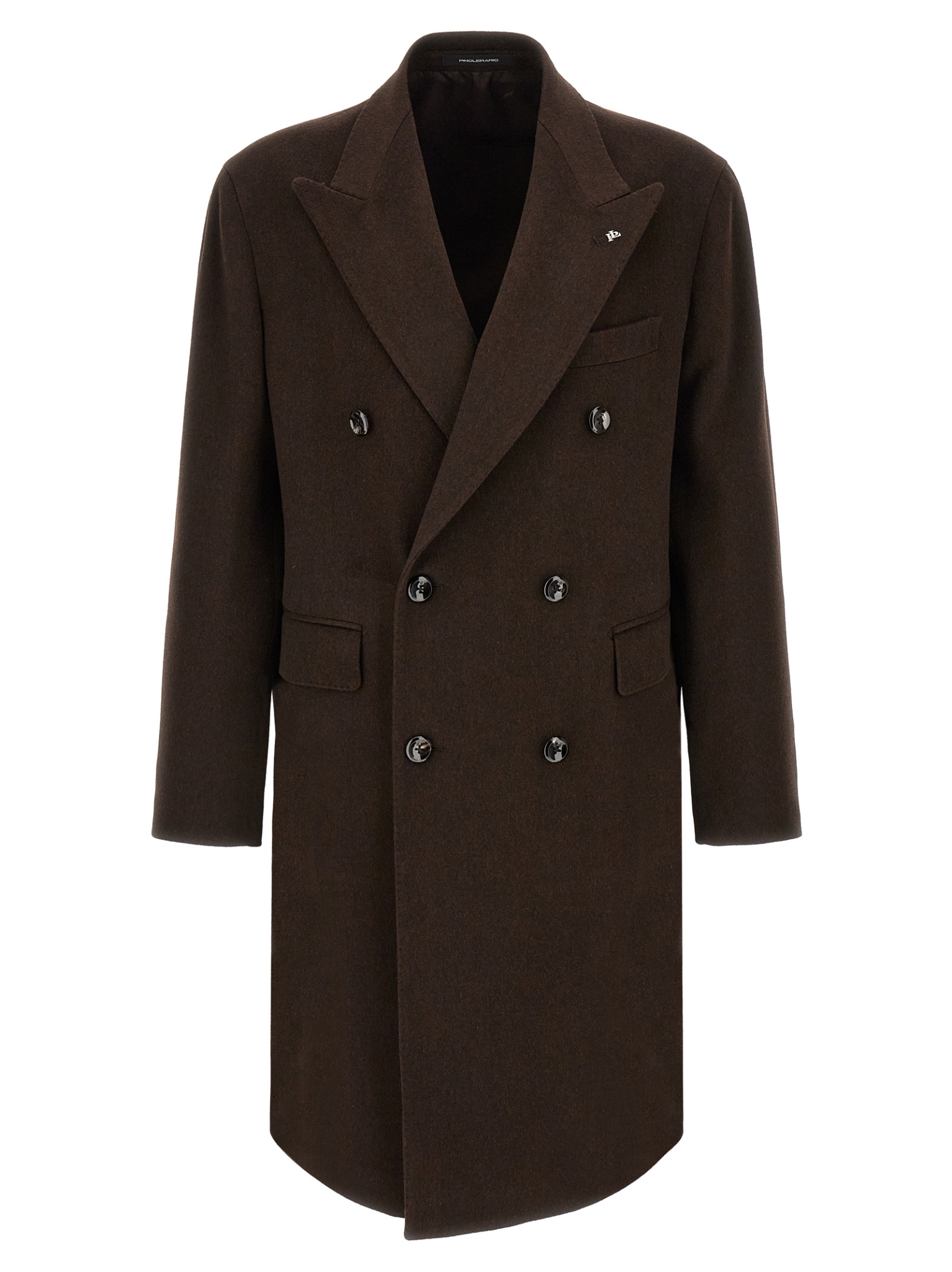 [TAGLIATORE] Coat FW26 CLD10B010103M3404