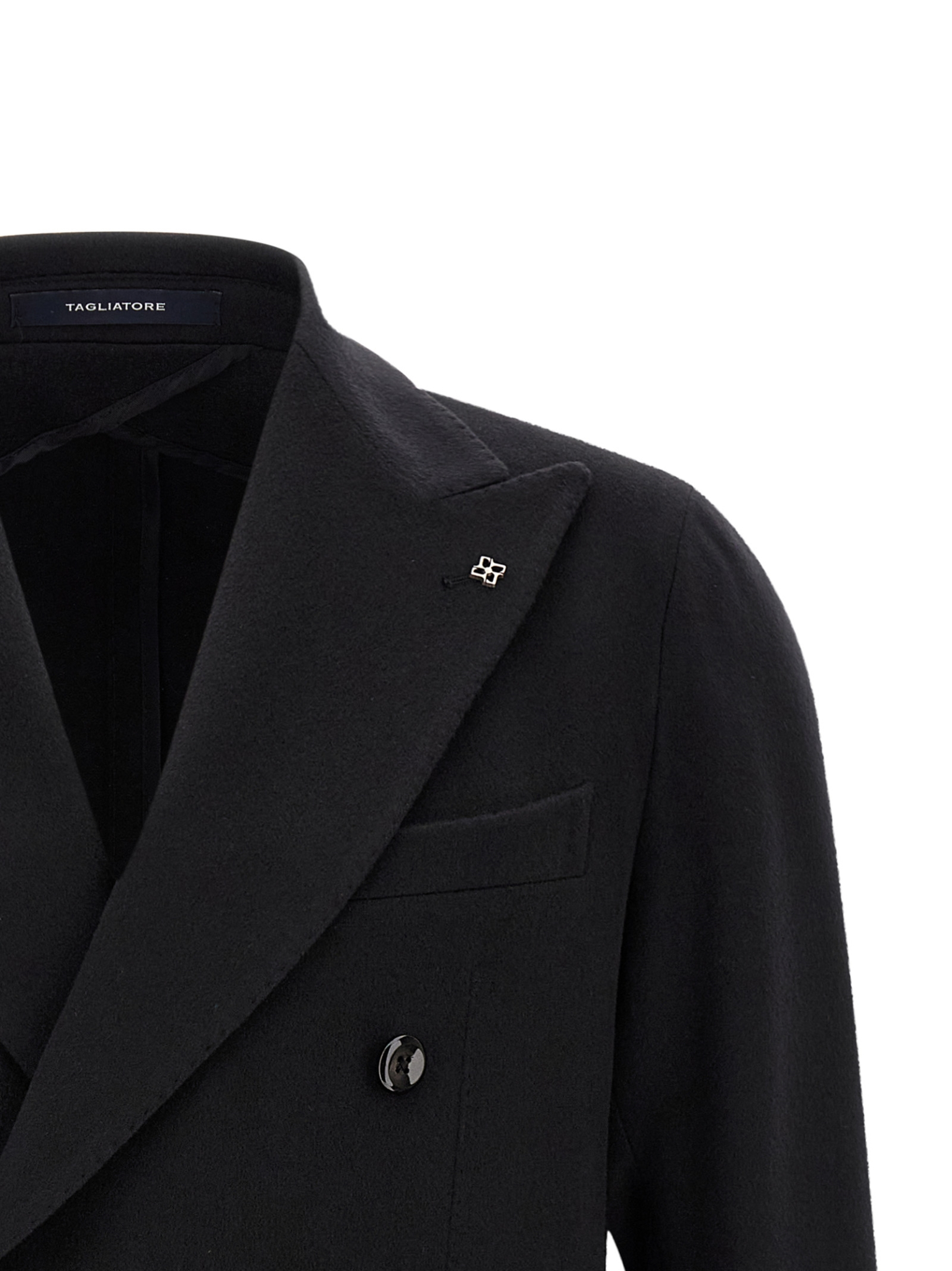 [TAGLIATORE] Blazer FW26 1SMC20KAI220013B3259