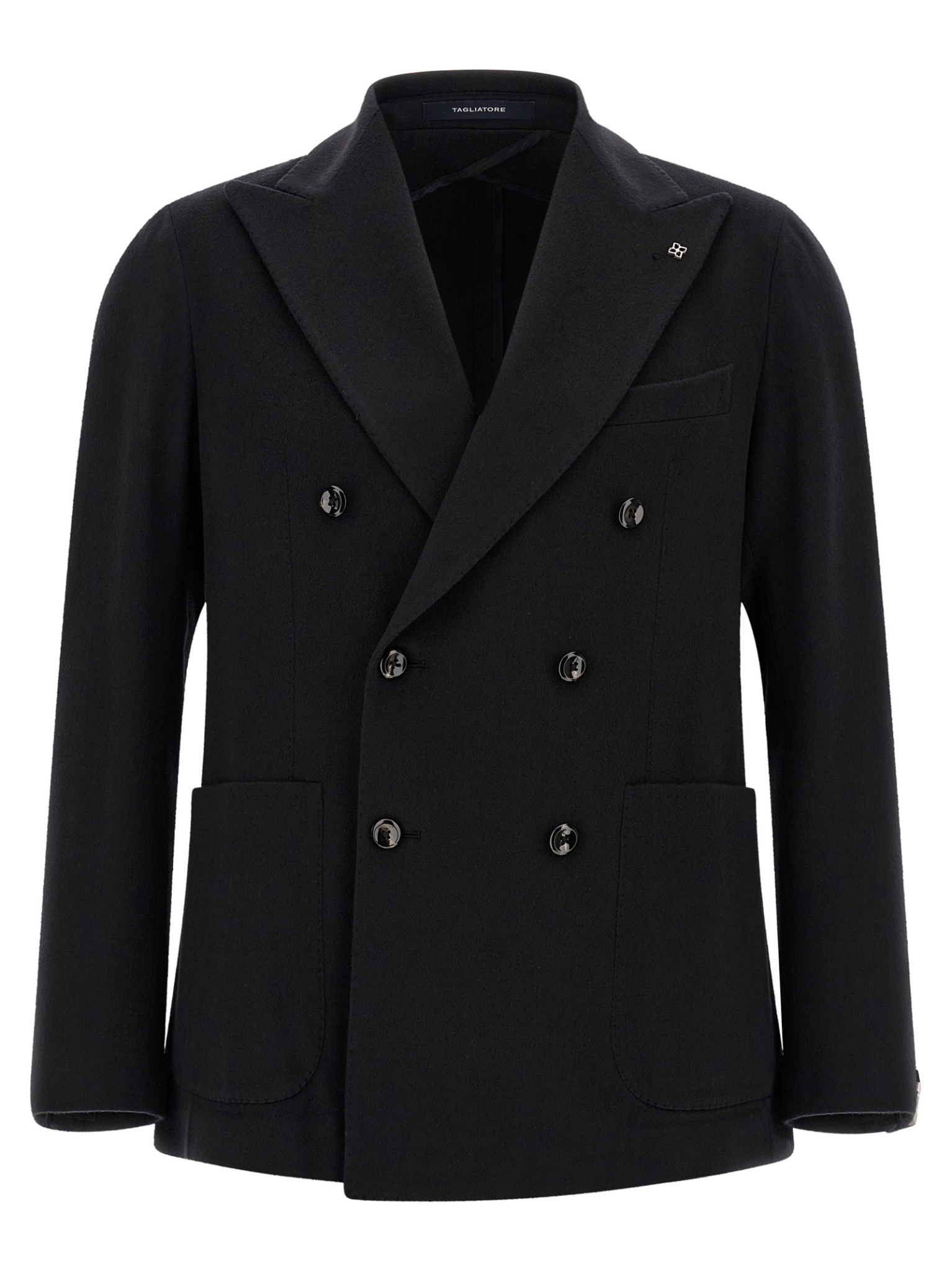[TAGLIATORE] Blazer FW26 1SMC20KAI220013B3259