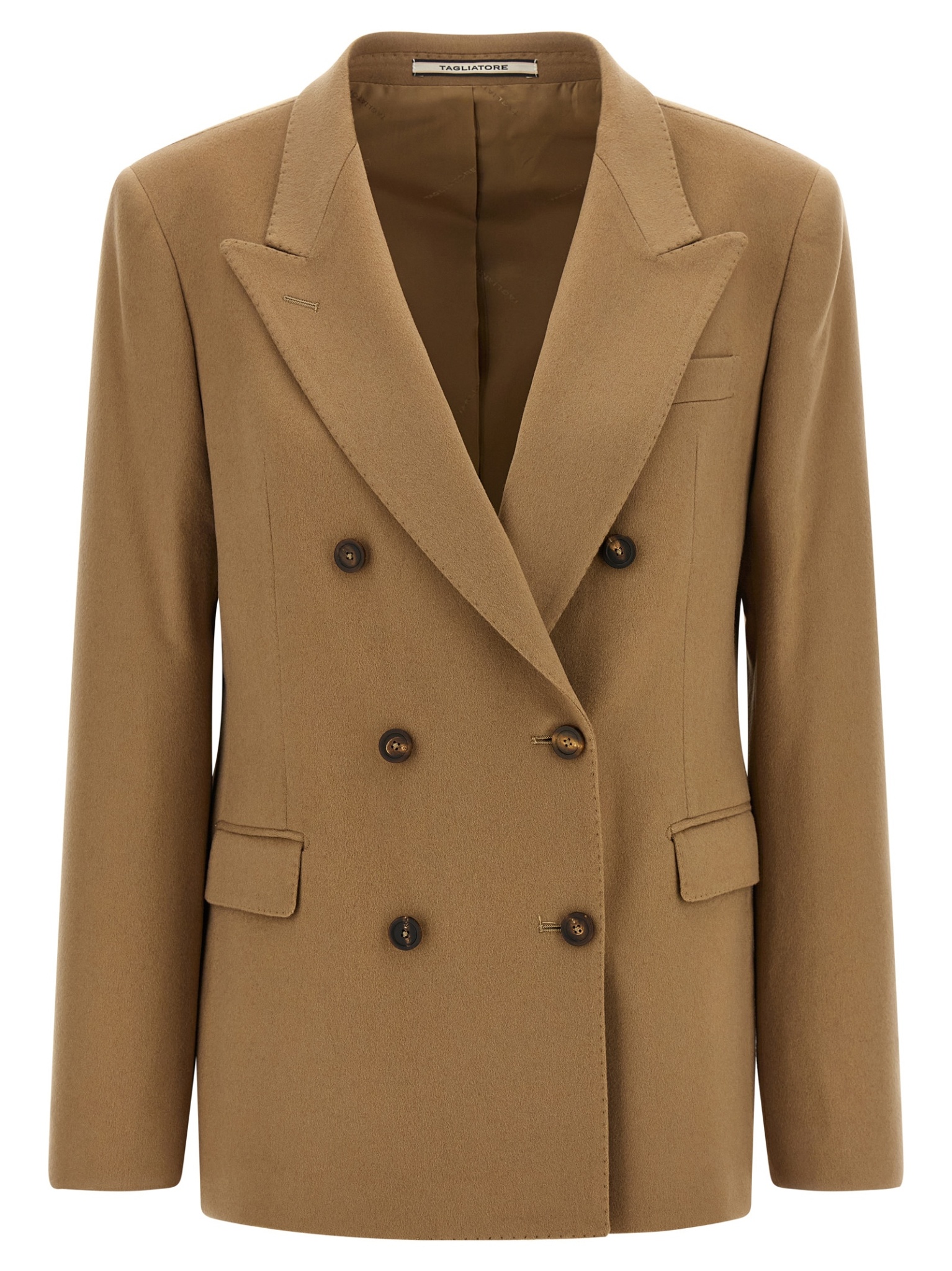 [TAGLIATORE] Blazer FW26 JPARIGI10B010025A3183