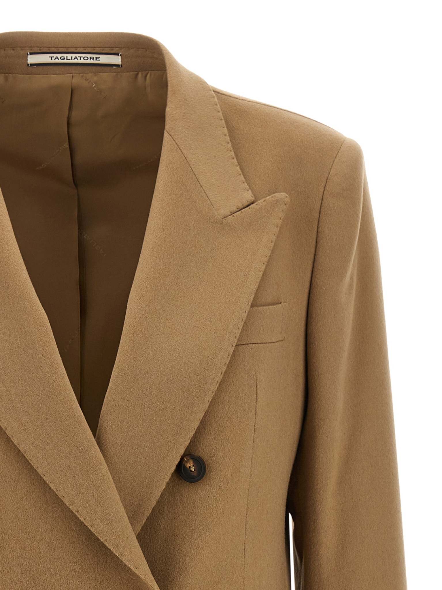 [TAGLIATORE] Blazer FW26 JPARIGI10B010025A3183