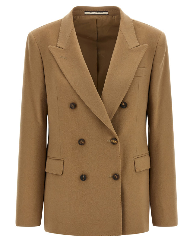 [TAGLIATORE] Blazer FW26 JPARIGI10B010025A3183