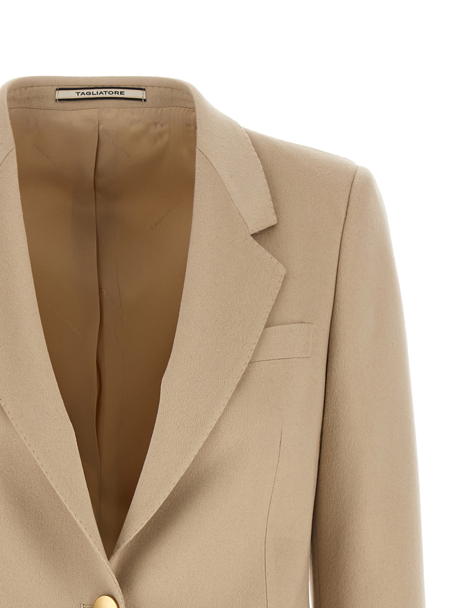 [TAGLIATORE] Blazer FW26 JPARIGI12B190014A5070