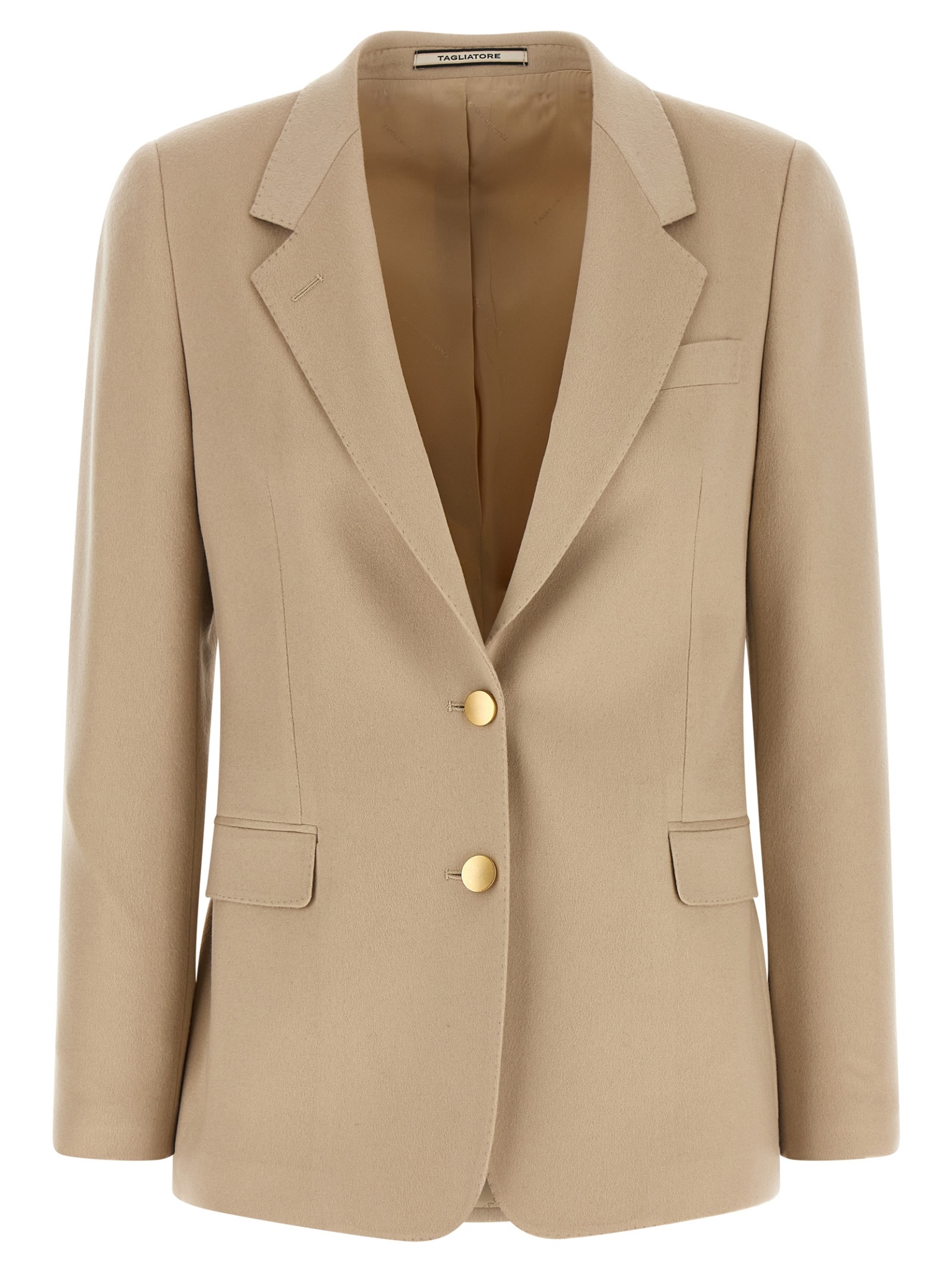 [TAGLIATORE] Blazer FW26 JPARIGI12B190014A5070