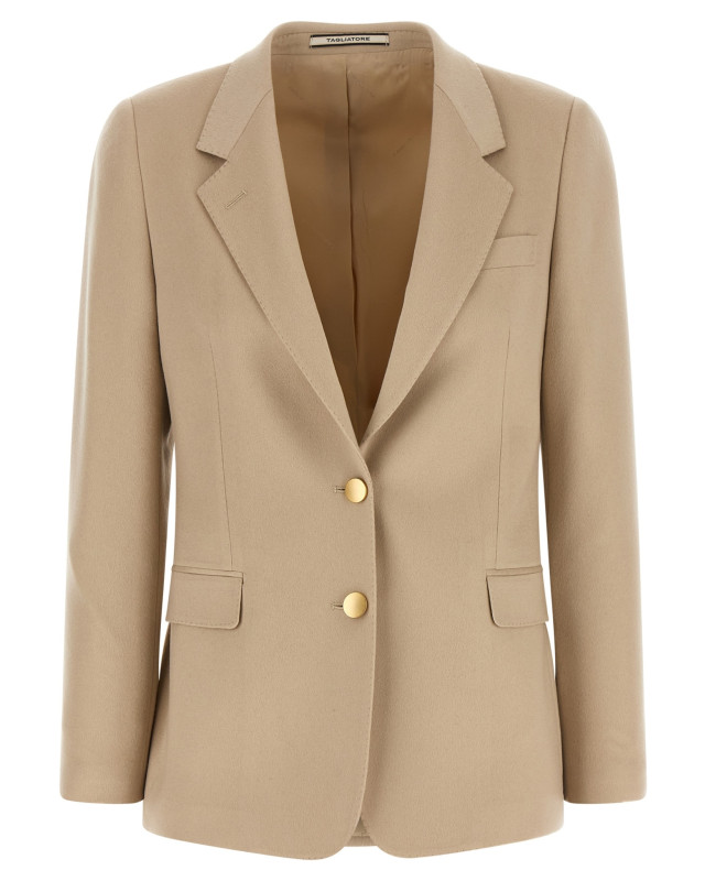 [TAGLIATORE] Blazer FW26 JPARIGI12B190014A5070