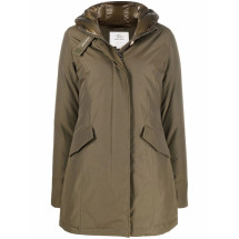 [Woolrich] Coat FW26 CFWWOU0580FBUT0001