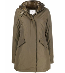 [Woolrich] Coat FW26 CFWWOU0580FBUT0001