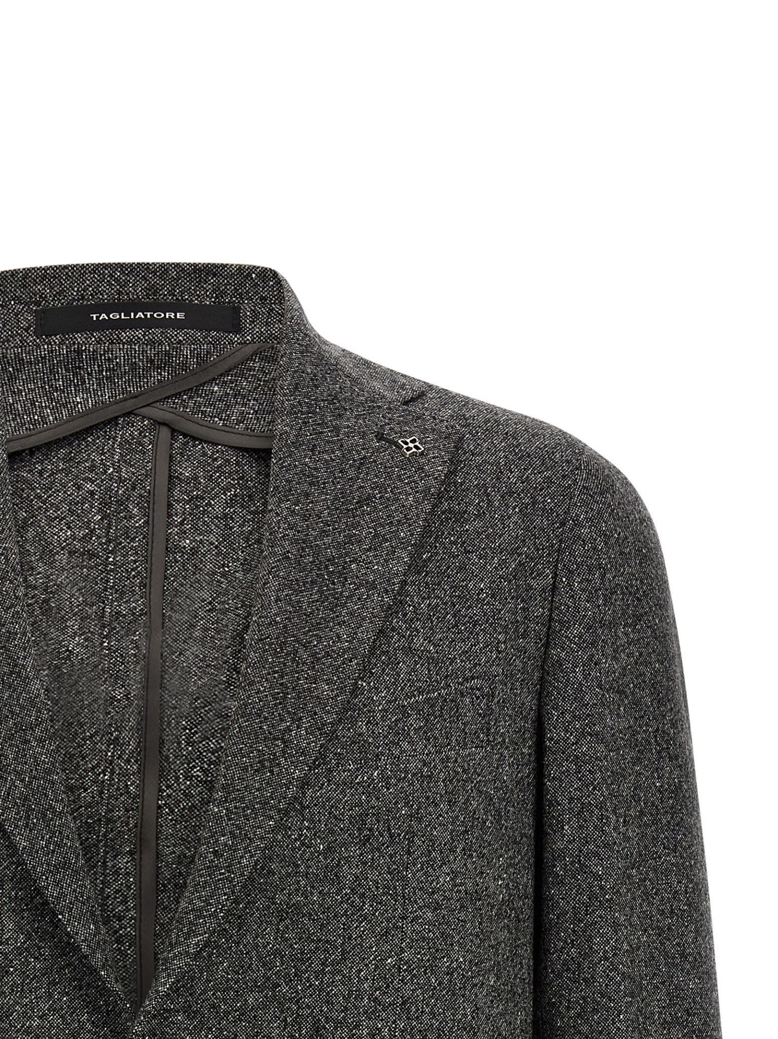 [TAGLIATORE] Blazer FW26 1SMC22KAI150055S3066