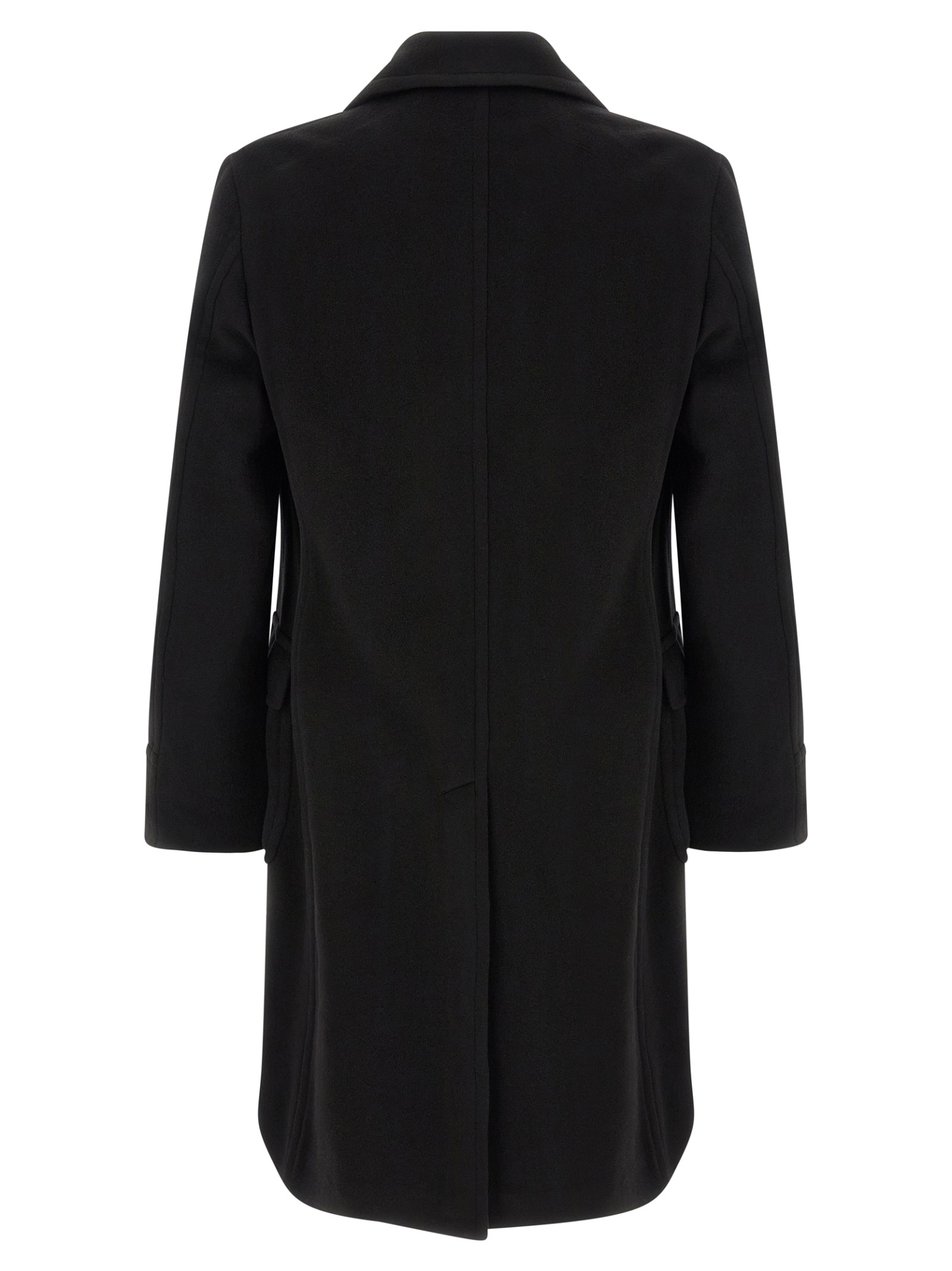 [TAGLIATORE] Coat FW26 CSHERRY10W350002N5055