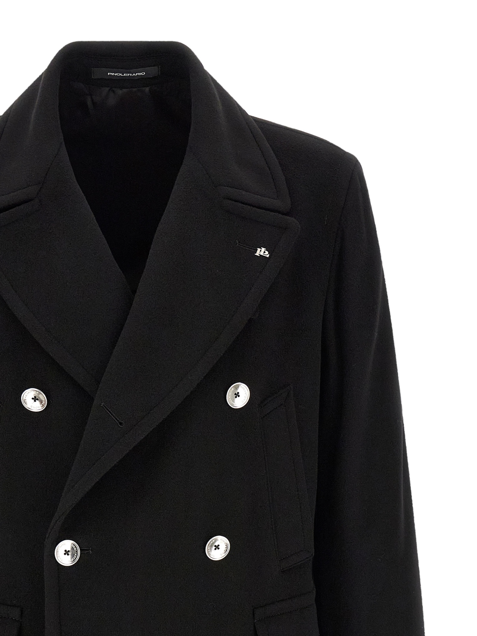 [TAGLIATORE] Coat FW26 CSHERRY10W350002N5055