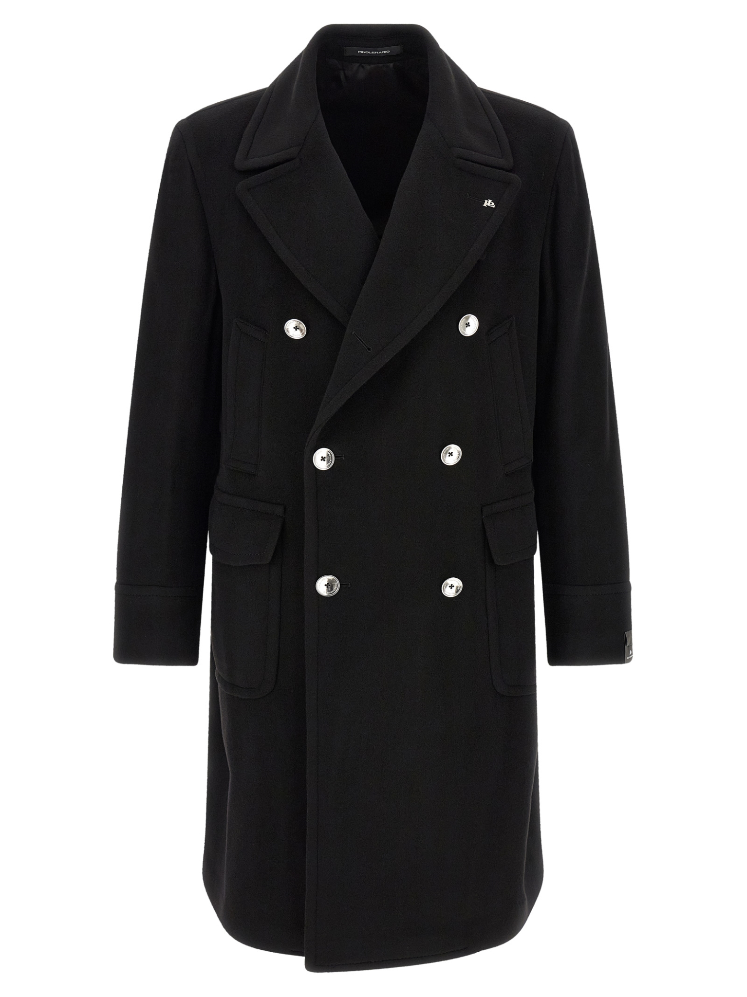 [TAGLIATORE] Coat FW26 CSHERRY10W350002N5055