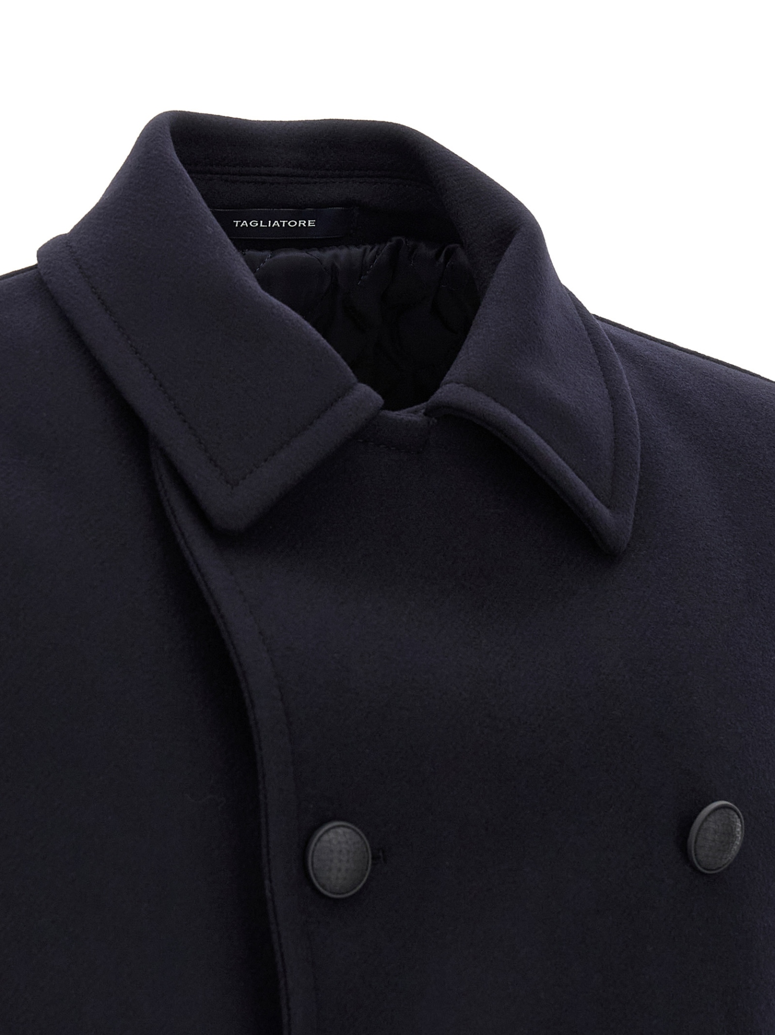 [TAGLIATORE] Coat FW26 MONACOF770069B3527