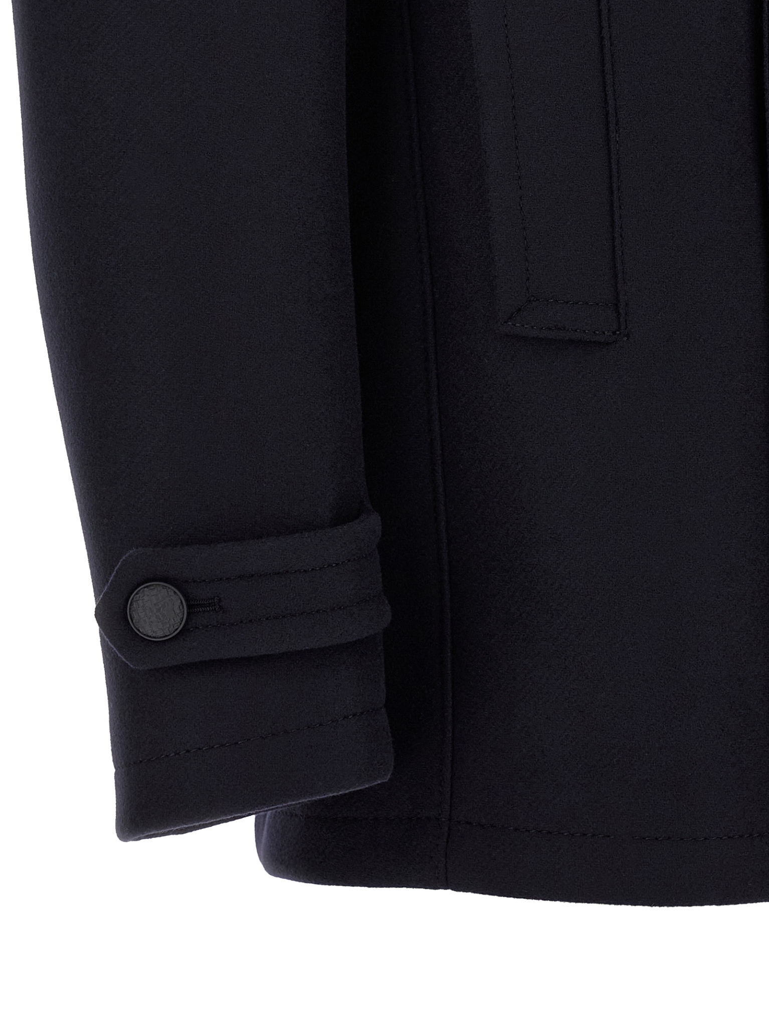 [TAGLIATORE] Coat FW26 MONACOF770069B3527