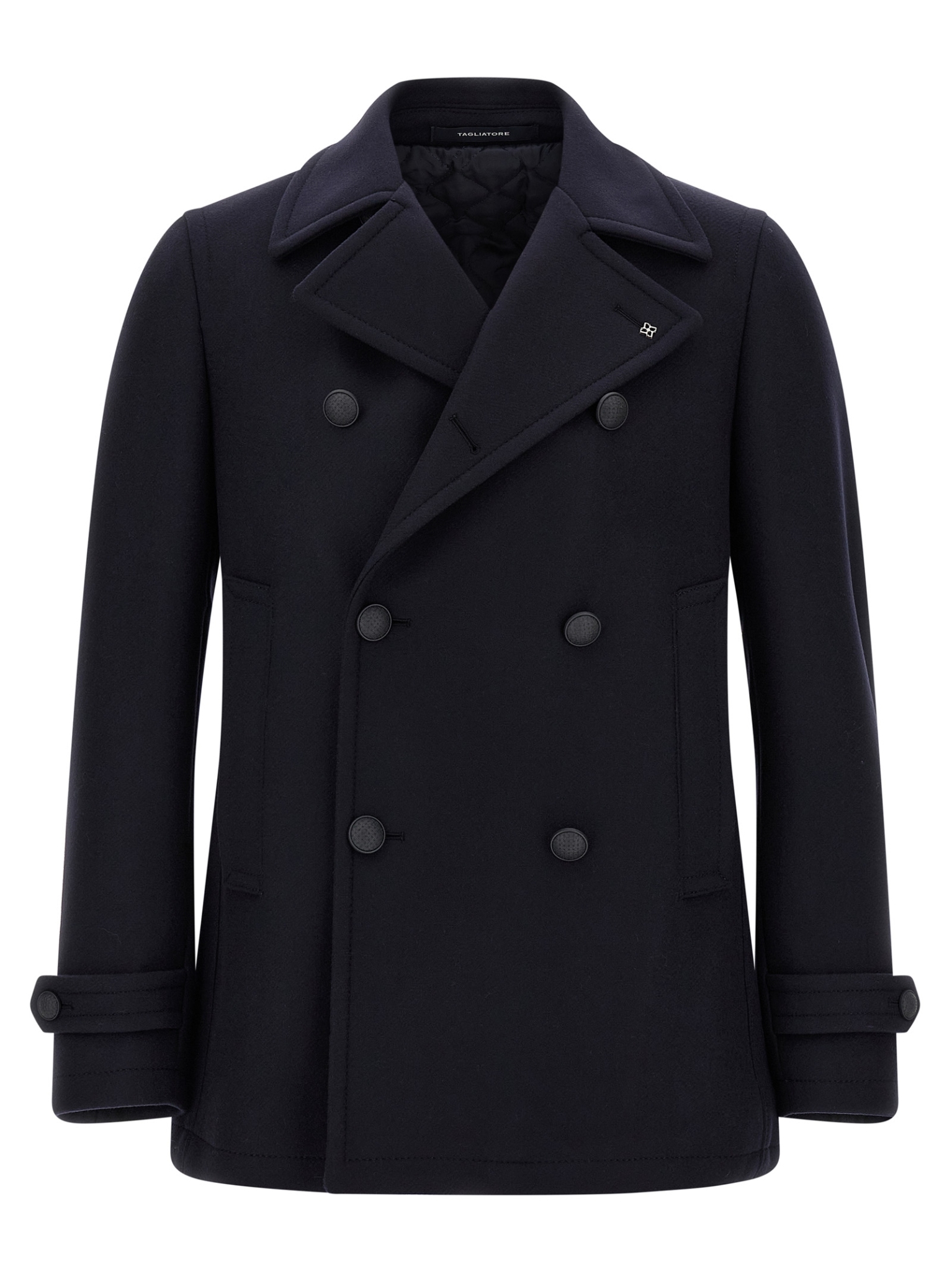 [TAGLIATORE] Coat FW26 MONACOF770069B3527
