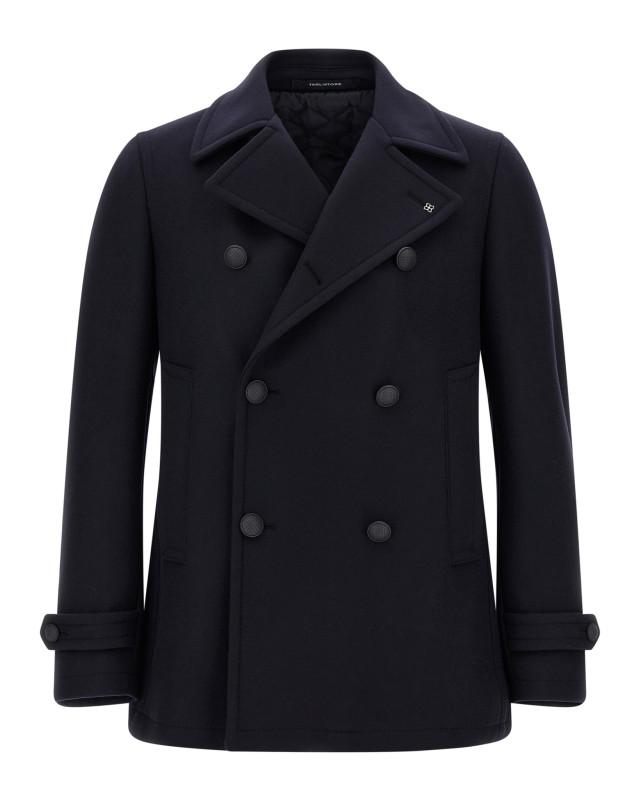 [TAGLIATORE] Coat FW26 MONACOF770069B3527