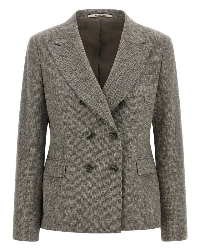 [TAGLIATORE] Blazer FW26 JCOREEN10B610017G1199