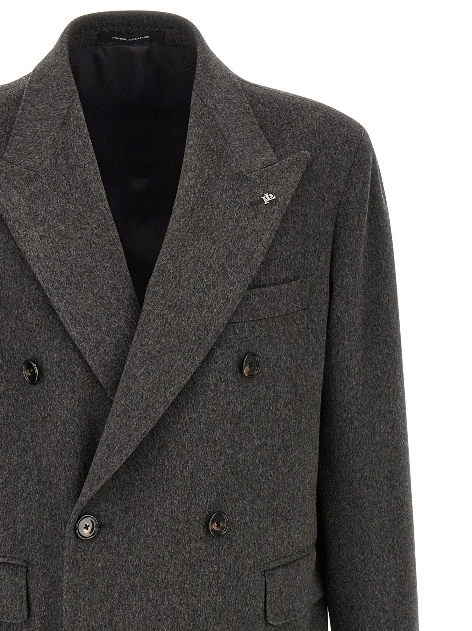 [TAGLIATORE] Coat FW26 CLD10B010103S3402