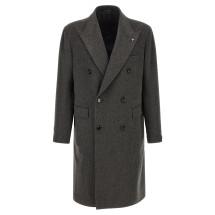 [TAGLIATORE] Coat FW26 CLD10B010103S3402