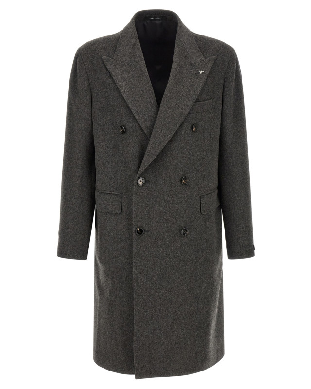 [TAGLIATORE] Coat FW26 CLD10B010103S3402
