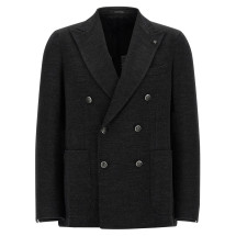 [TAGLIATORE] Blazer FW26 1SMJ20KAIA30015S3385