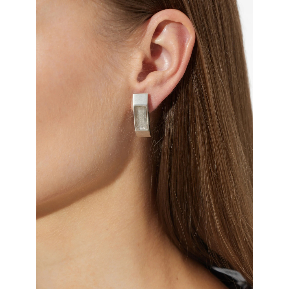 [Rick Owens] Earring FW26 RJ0000152 MMTES2 128