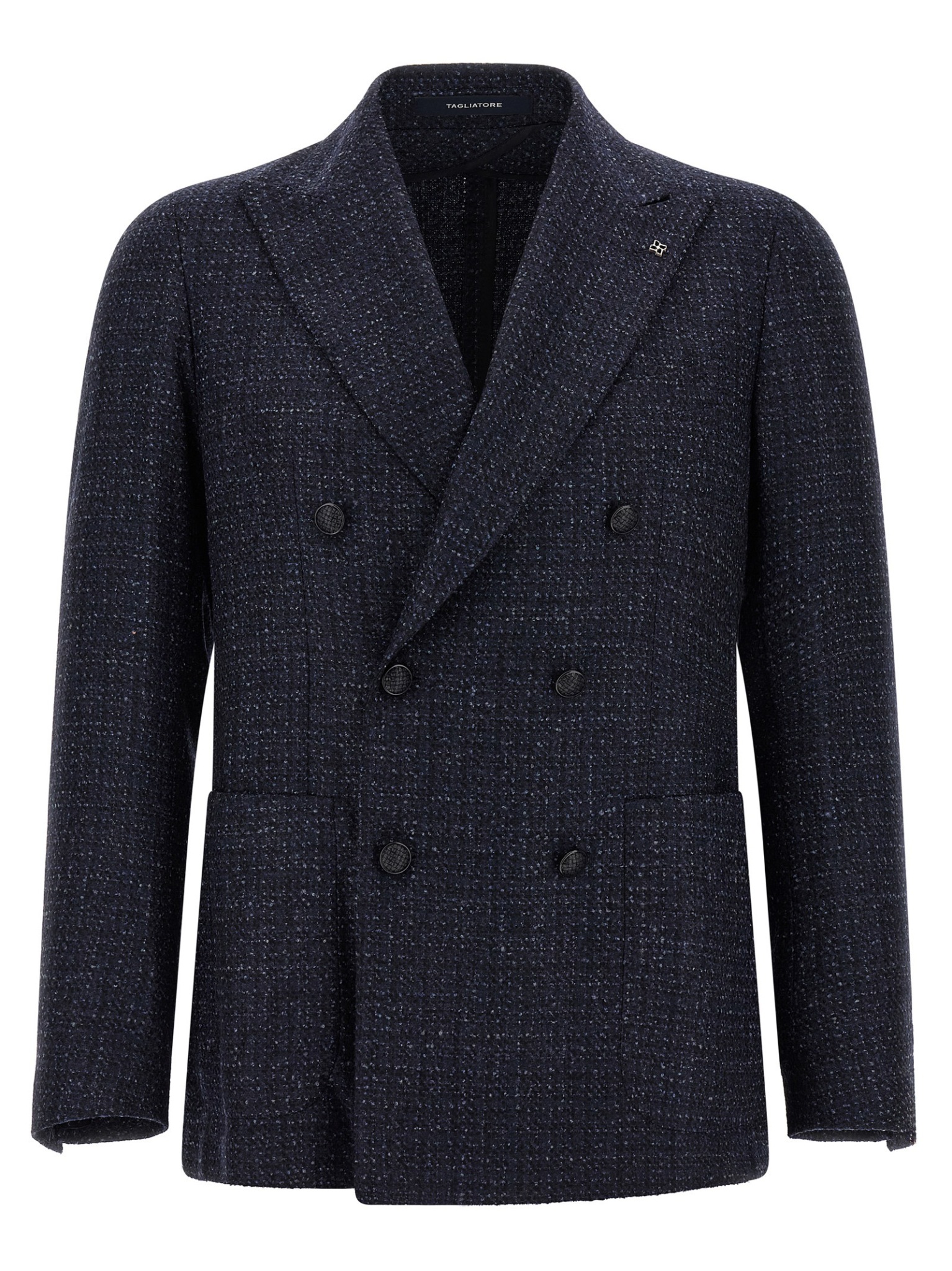 [TAGLIATORE] Blazer FW26 1SMC20KAI440092EB824