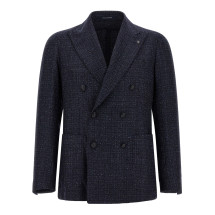 [TAGLIATORE] Blazer FW26 1SMC20KAI440092EB824