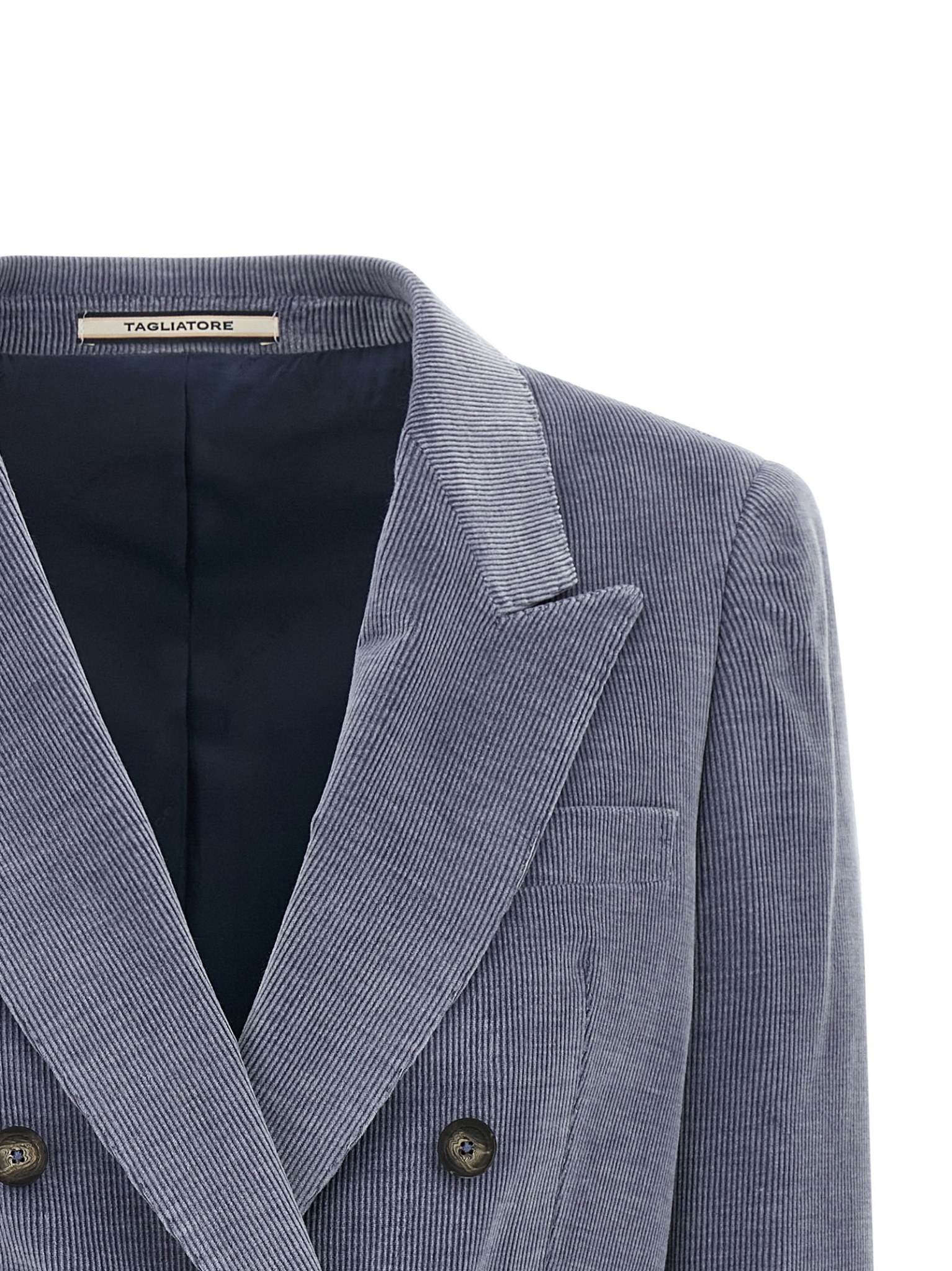 [TAGLIATORE] Blazer FW26 JPARIGI10B020002I3497