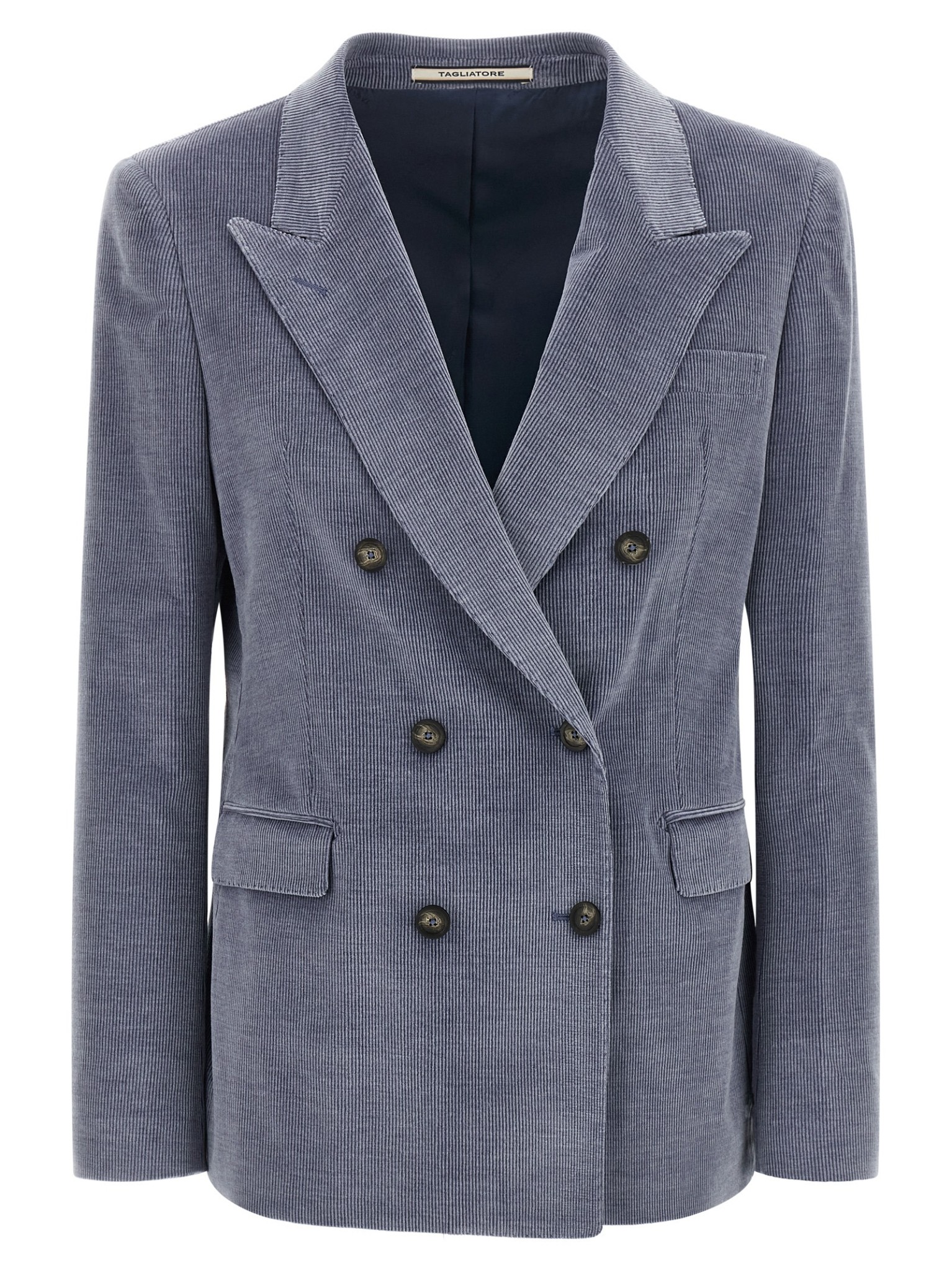 [TAGLIATORE] Blazer FW26 JPARIGI10B020002I3497