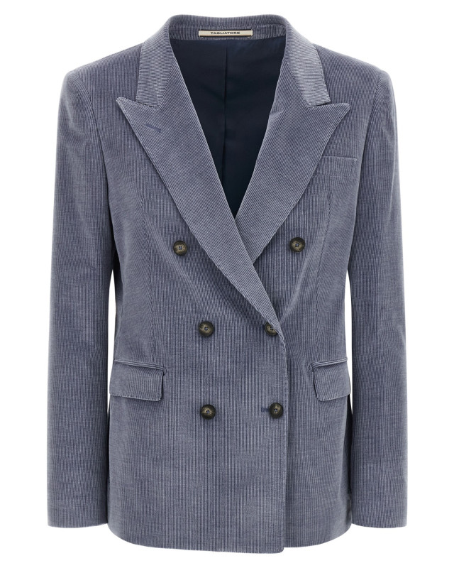 [TAGLIATORE] Blazer FW26 JPARIGI10B020002I3497