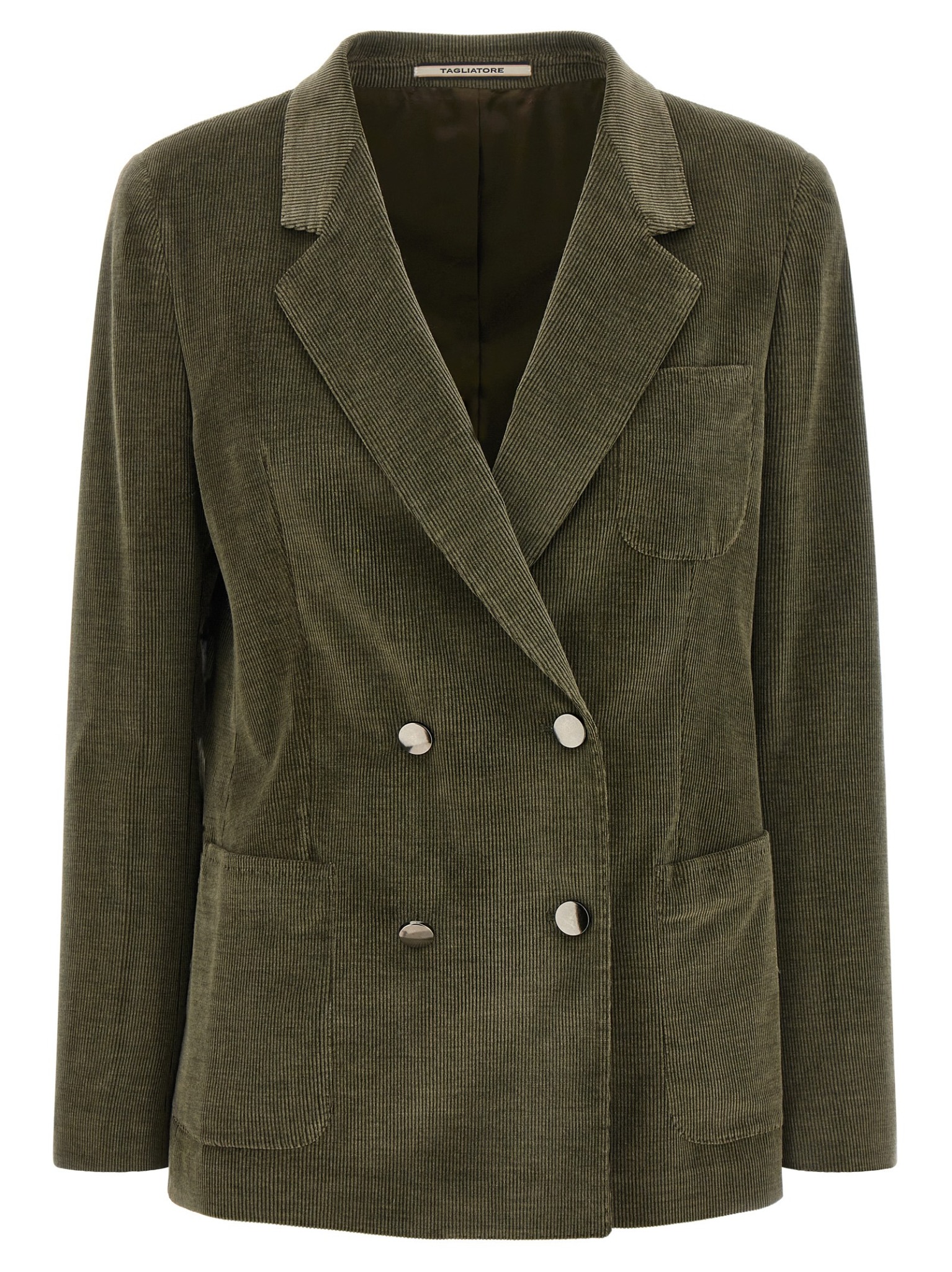 [TAGLIATORE] Blazer FW26 JNAYADE10L020002V1068