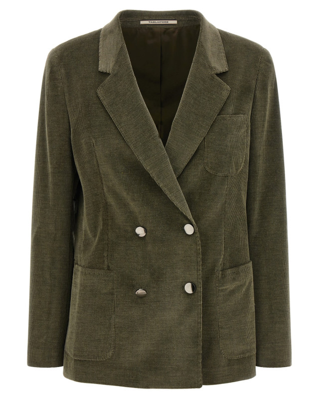 [TAGLIATORE] Blazer FW26 JNAYADE10L020002V1068