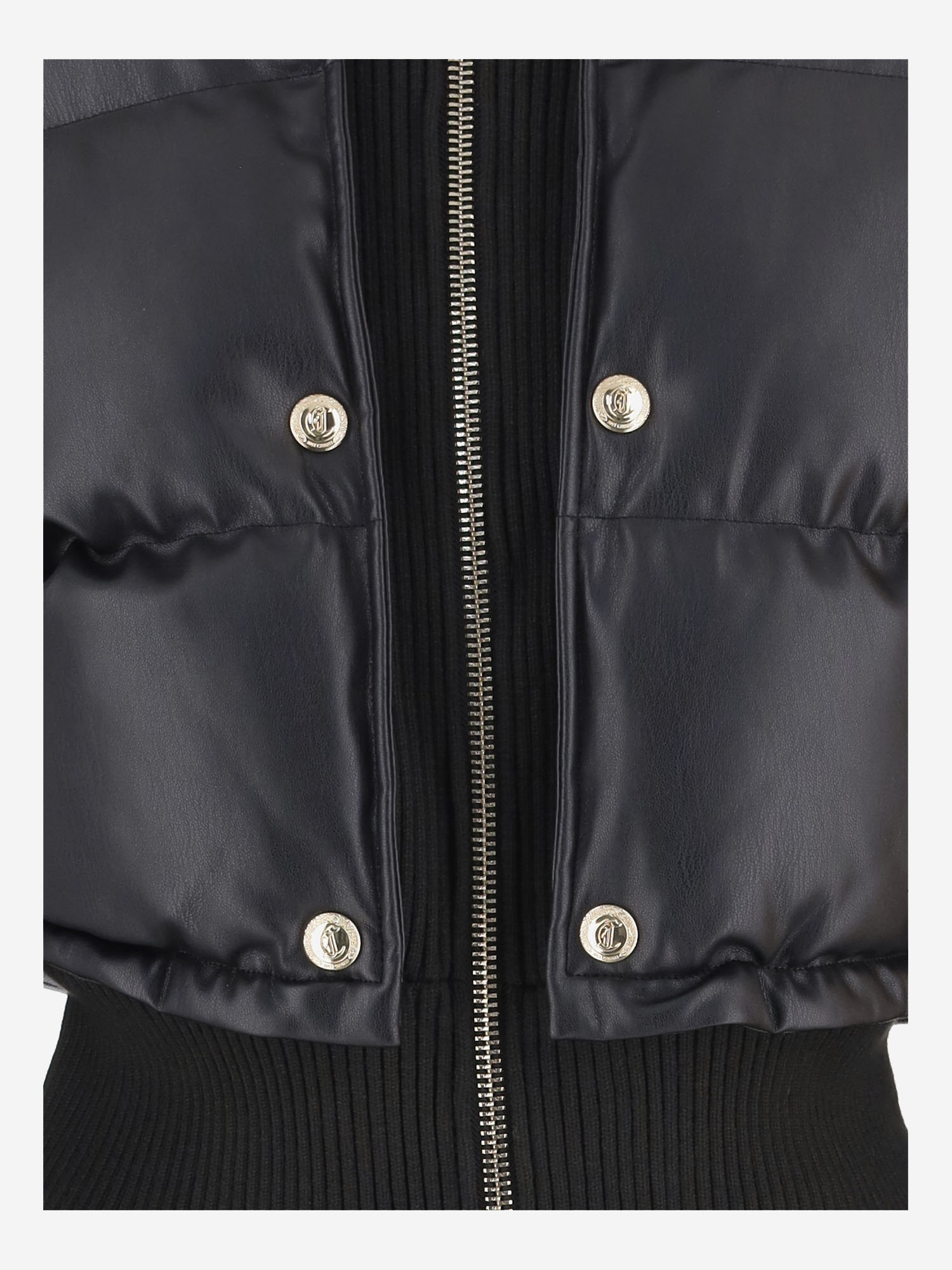 [Just Cavalli] Down jacket FW26 81PAS405CNDU2899