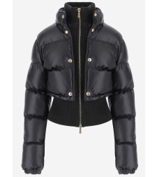 [Just Cavalli] Down jacket FW26 81PAS405CNDU2899