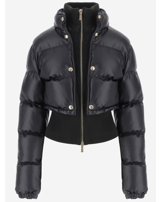 [Just Cavalli] Down jacket FW26 81PAS405CNDU2899