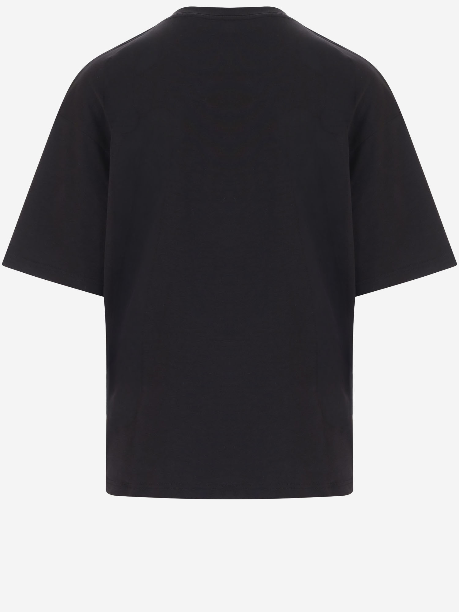 [Just Cavalli] T-shirts Short Sleeve FW26 81OAHT05CJ518899