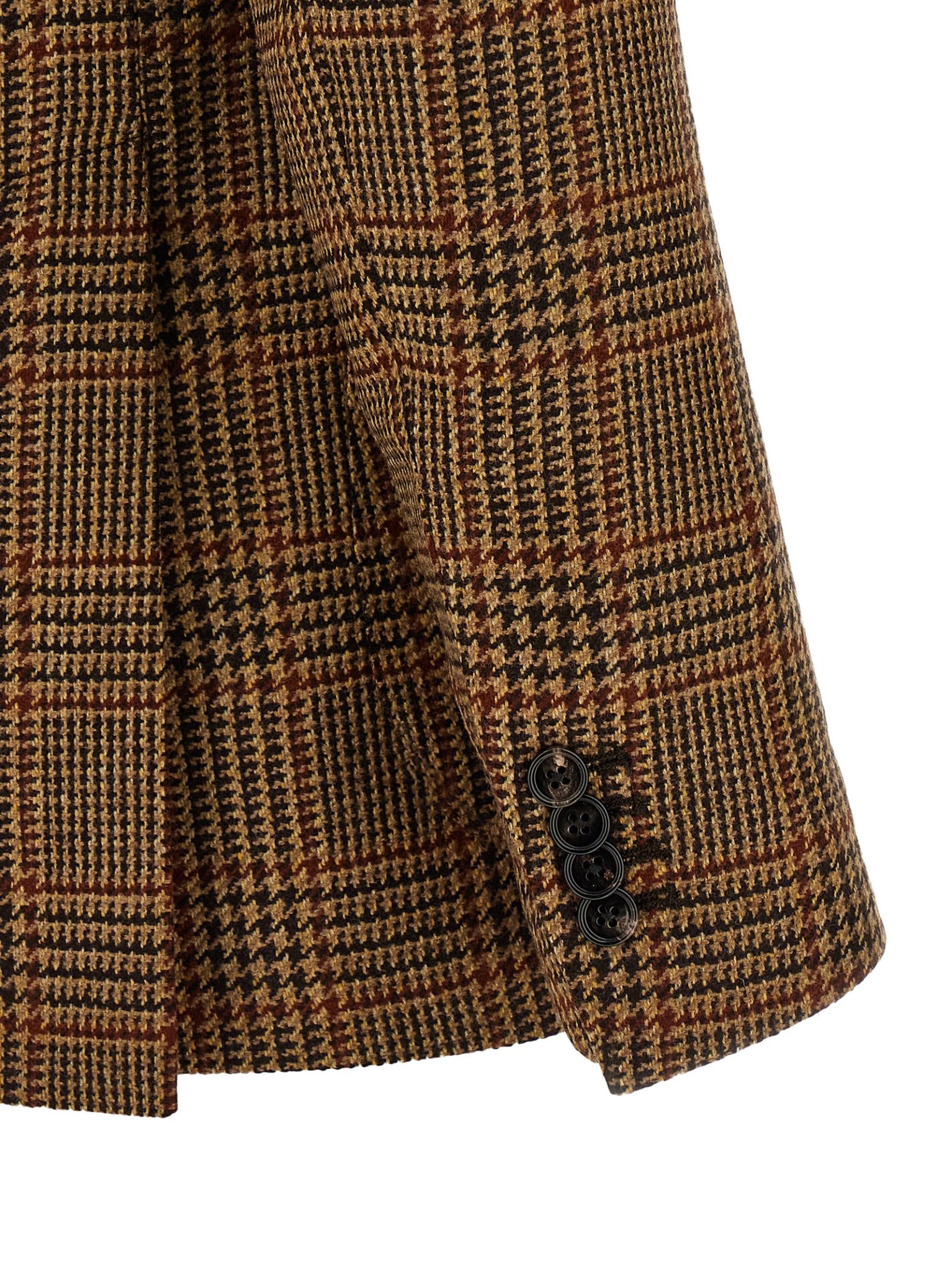 [TAGLIATORE] Blazer FW26 1SMC22KAI440073M1364