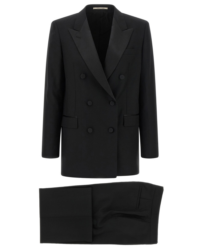 [TAGLIATORE] Blazer FW26 SJASMINE10BAD070001N5712