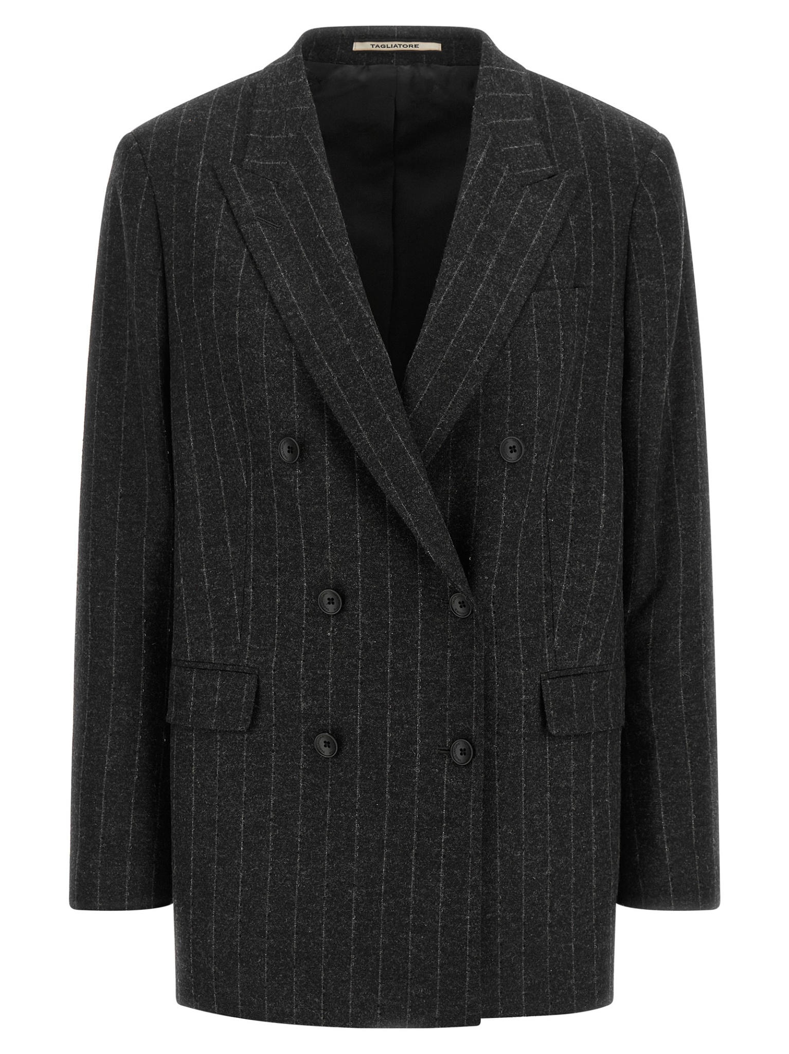 [TAGLIATORE] Blazer FW26 JJASMINE10B640002S1204