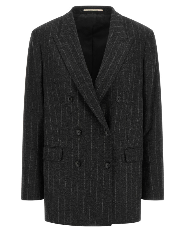 [TAGLIATORE] Blazer FW26 JJASMINE10B640002S1204