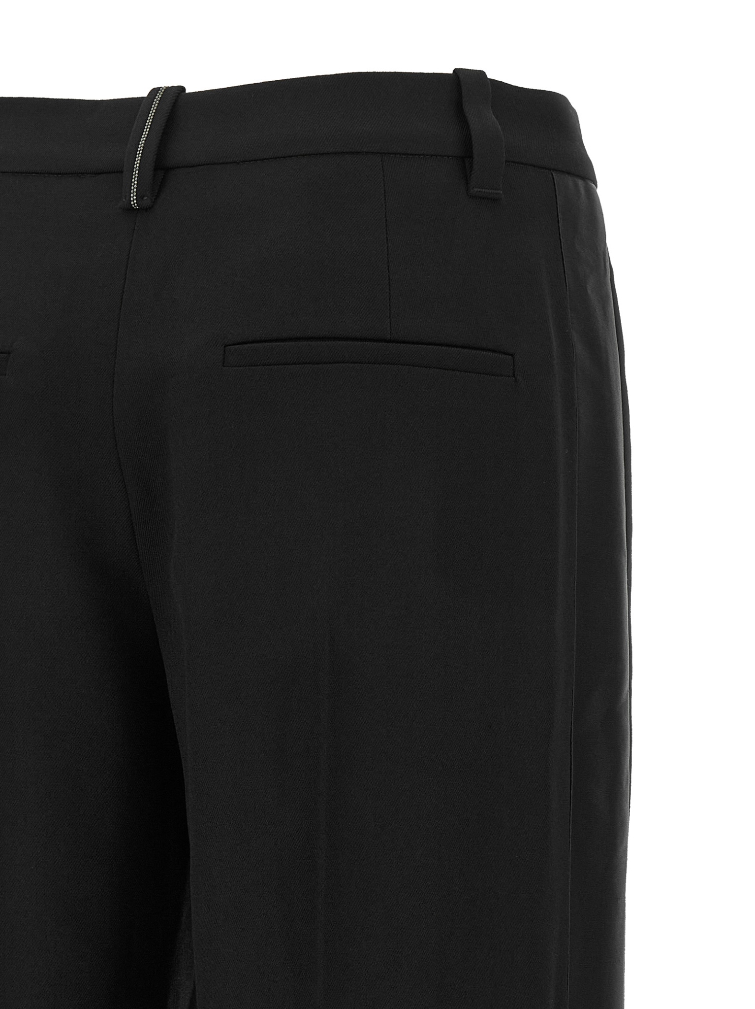 [Brunello Cucinelli] Pants FW26 MG553P9338C101