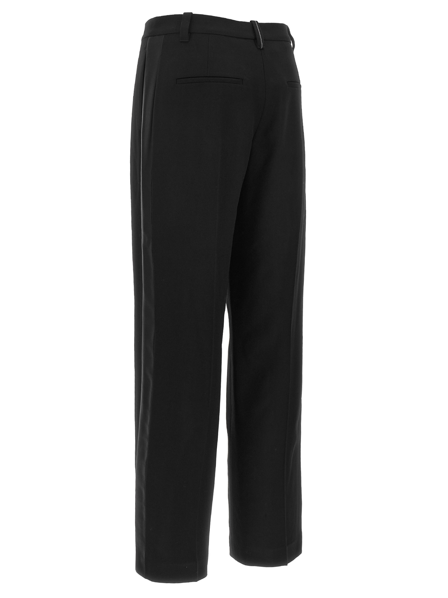 [Brunello Cucinelli] Pants FW26 MG553P9338C101